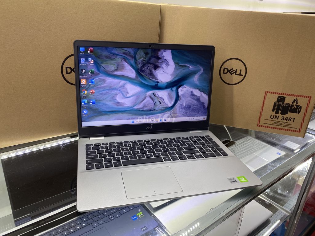 Dell corei5 5593 new full hộp 💥💥⭐️💥⭐️