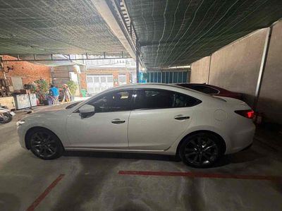 Mazda 6 2018 2.5L Premium 1 chủ odo 57.000  TPHCM. Mua bán Ô tô tại Thành phố Đà Lạt Lâm Đồng được đăng bởi Hung Dallas