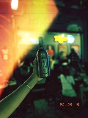 B3beer Rooftop Q3 Tuyển Phục vụ 25k/1h(15h30-24h)