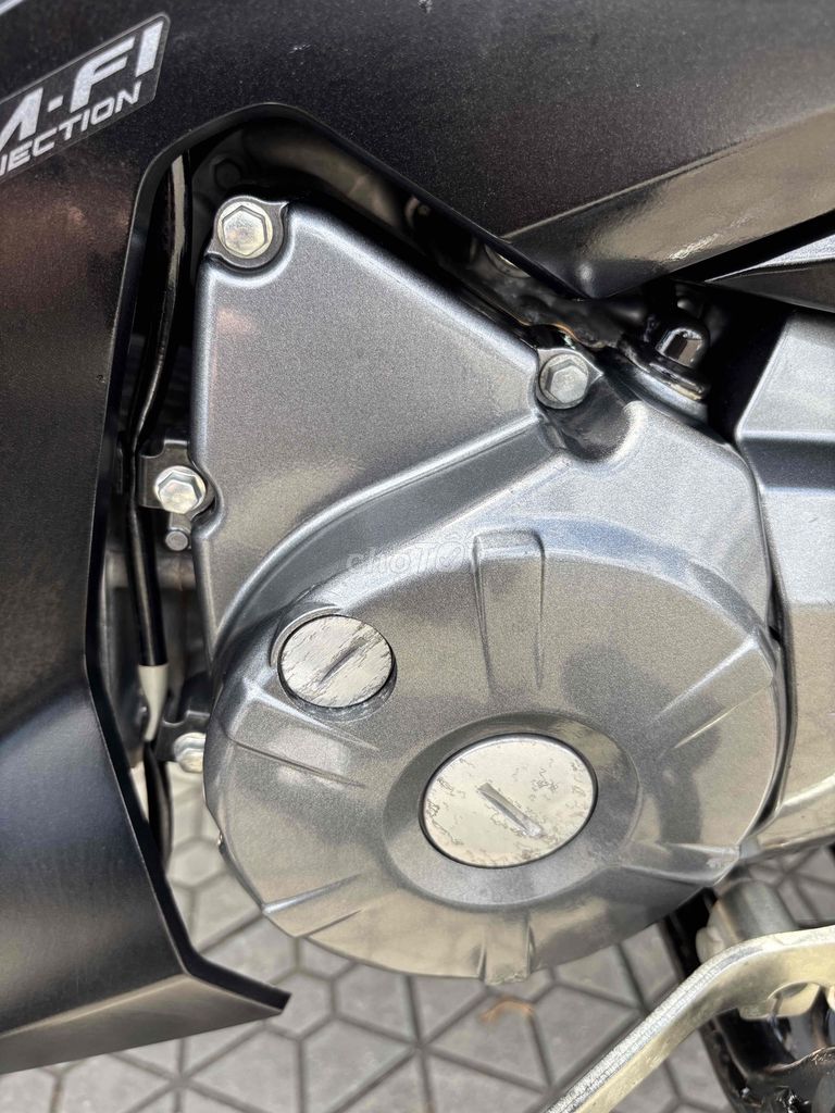 honda future led. Mua bán Xe máy tại Thành phố Bến Tre Bến Tre được đăng bởi Trung Tâm  hình 8