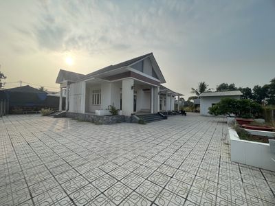Cho Thuê hoặc bán nhà nguyên căn