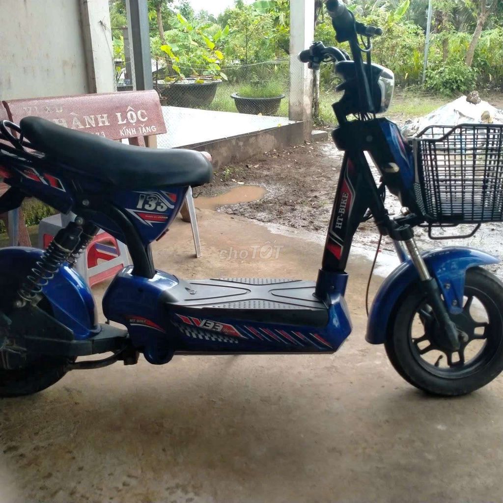 Xe điên. Mua bán Xe điện tại Huyện Đầm Dơi Cà Mau được đăng bởi Le Chi hình 2