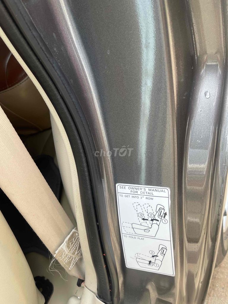 Suzuki Ertiga 2014 AT siêu đẹp.HỖ TRỢ GÓP. Mua bán Ô tô tại Quận Tân Bình Tp Hồ Chí Minh được đăng bởi Anh Duy hình 9