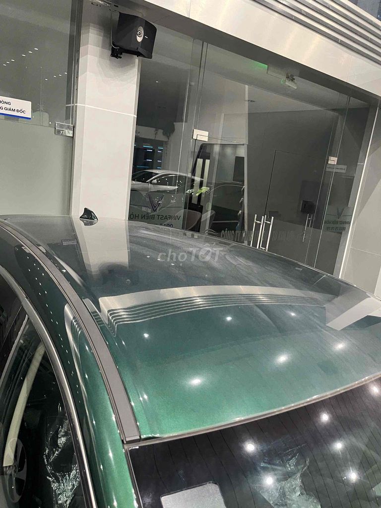 VinFast VF8 2024 S (Kèm pin) - 00014 km. Mua bán Ô tô tại Thành phố Biên Hòa Đồng Nai được đăng bởi Thuỳ Ngân VinFast Đồng Nai hình 10