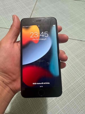 6s plus 64gb nguyên zin mới thay pin. Mua bán Điện thoại tại Quận Thanh Khê Đà Nẵng được đăng bởi Trần Anh Tài