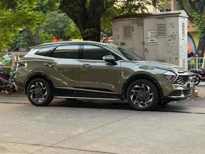 Kia Sportage sx 2025 bản Premium. Mua bán Ô tô tại Thành phố Thủ Đức Tp Hồ Chí Minh được đăng bởi Tuấn Phạm 