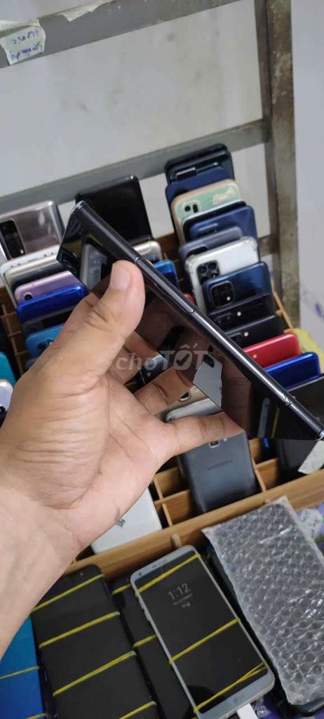 Sony xz premium, ram 4gb, 64gb, màn 4K. Mua bán Điện thoại tại Quận Gò Vấp Tp Hồ Chí Minh được đăng bởi A LONG   nhận thanh toán THẺ TÍN DỤNG hình 3