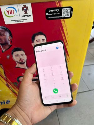 Vsmart live 6/64gb Rin fun gl. Mua bán Điện thoại tại Quận Tân Phú Tp Hồ Chí Minh được đăng bởi thanh