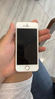 iPhone 5S 16GB Đã Sử Dụng, Bảo Hành 3 Tháng. Mua bán Điện thoại tại Quận Nam Từ Liêm Hà Nội được đăng bởi tuyển