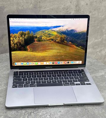 MacBook Pro M1 13 inch 16/512GB grey. Mua bán Laptop tại Quận Thanh Khê Đà Nẵng được đăng bởi Thiện Lê TShop 16 Lê Đình Lý