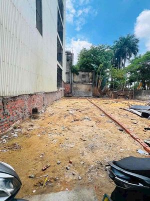 Plot of land 57 m² · Đường Phan Thanh