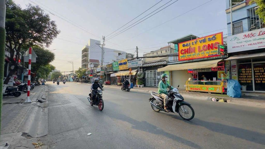 Đất biệt thự 456m ngang 7m gần BigC Go vào 900 p. Đông Hòa Tp. Dĩ An. Mua bán Đất tại Thành phố Dĩ An Bình Dương được đăng bởi Hậu Trần hình 6