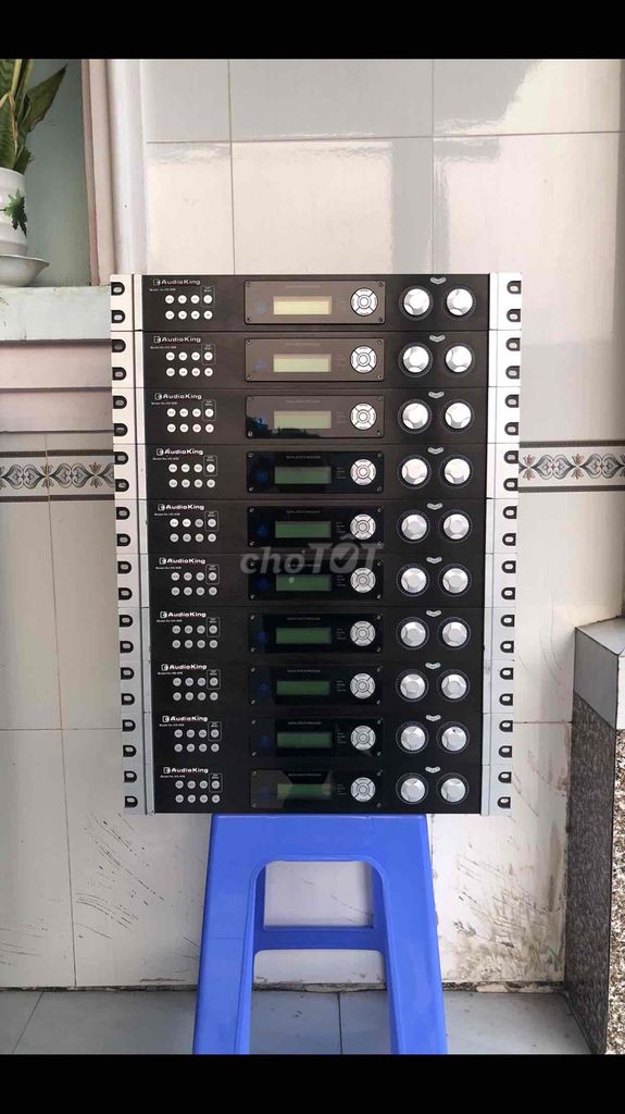 Vang số AudioKing HS-90B. Mua bán Tivi, Âm thanh tại Huyện Củ Chi Tp Hồ Chí Minh được đăng bởi võ văn toàn hình 1