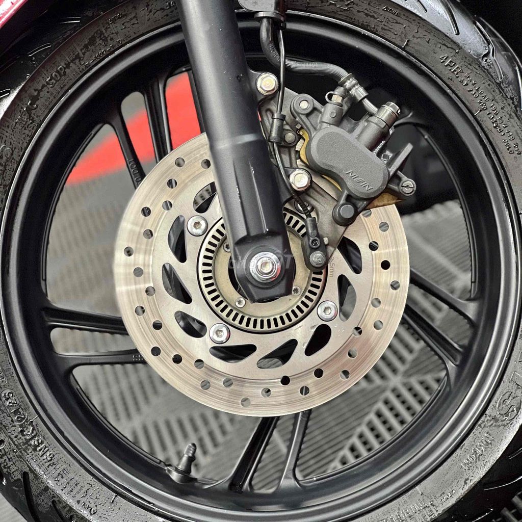 🔥SH 125i ABS 2021 BSTP 9CHỦ 13000KM GIÁ RẺ🔥. Mua bán Xe máy tại Thành phố Thủ Đức Tp Hồ Chí Minh được đăng bởi Xe Máy Thủ Đức 413 hình 9