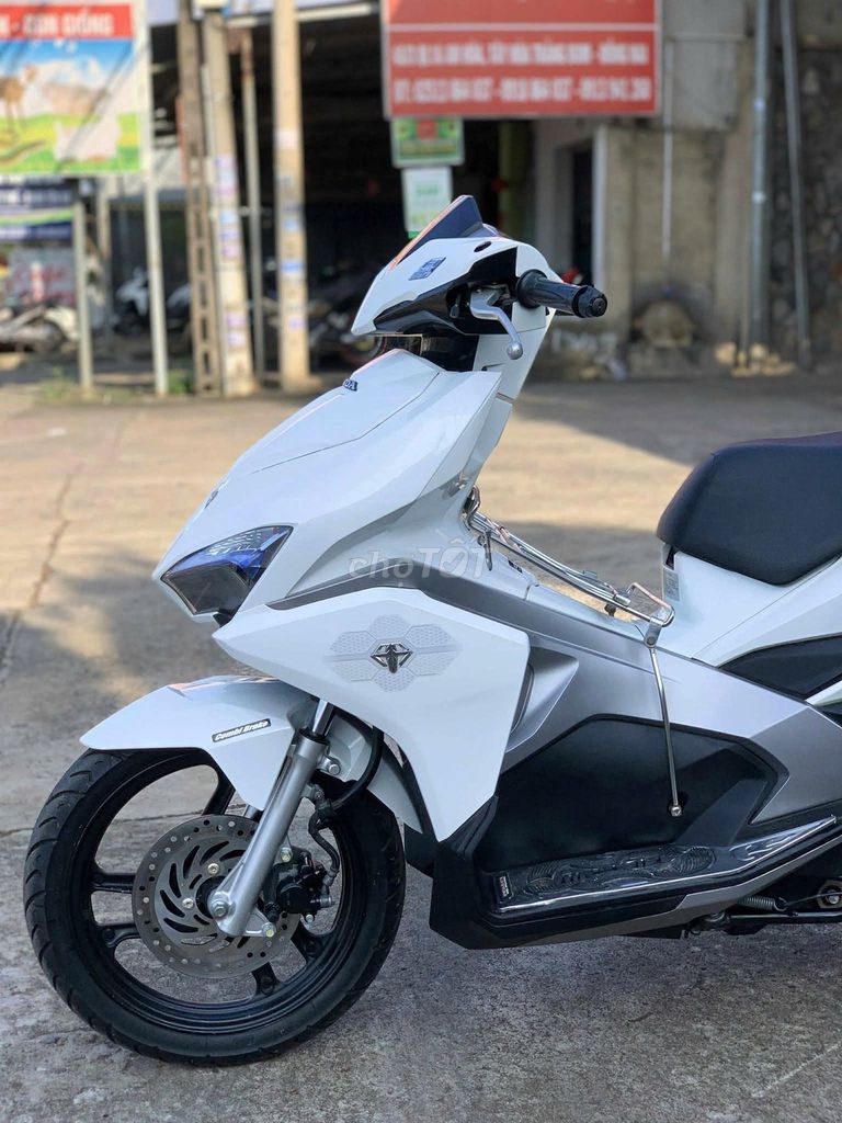 🏷️Honda Airblade 2017🏷️ Biển 60. Mua bán Xe máy tại Huyện Trảng Bom Đồng Nai được đăng bởi Phạm Minh An hình 9