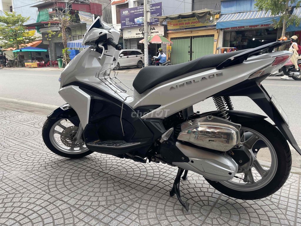 Ab zin chất cực đẹp chính chủ uỷ quyền. Mua bán Xe máy tại Huyện An Dương Hải Phòng được đăng bởi Lê trọng đại hình 3