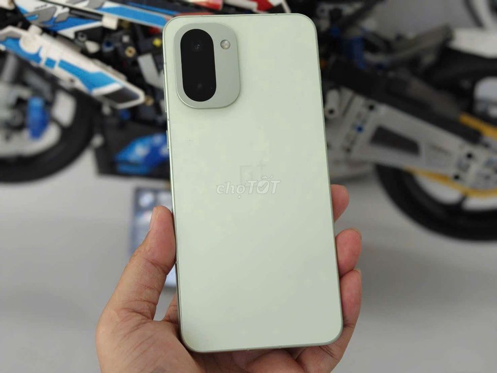 OnePlus ACE 6T Xanh lá Ram 16.256Gb. Mua bán Điện thoại tại Quận Ninh Kiều Cần Thơ được đăng bởi Lê Khang hình 1
