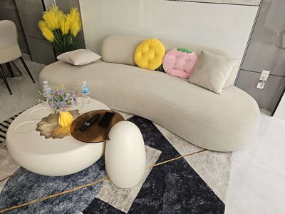 Em cần bán bộ sofa như hình. Mua bán Bàn ghế tại Quận Gò Vấp Tp Hồ Chí Minh được đăng bởi SONGTHAN
