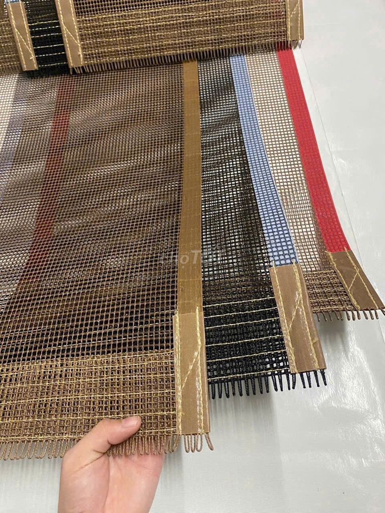 Băng tải chịu nhiệt đa dạng. Mua bán Đồ chuyên dụng, Giống nuôi trồng tại Huyện Hóc Môn Tp Hồ Chí Minh được đăng bởi Thien An Belt hình 1