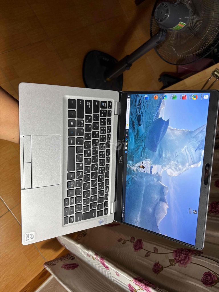 ⚡️ DELL LATITUDE 5310 – GIÁ CỰC TỐT ✨. Mua bán Laptop tại Quận Bắc Từ Liêm Hà Nội được đăng bởi Đình Hải hình 1