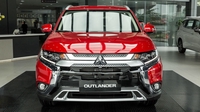 Mitsubishi Mien Nam Mitsubishi Mien Nam
