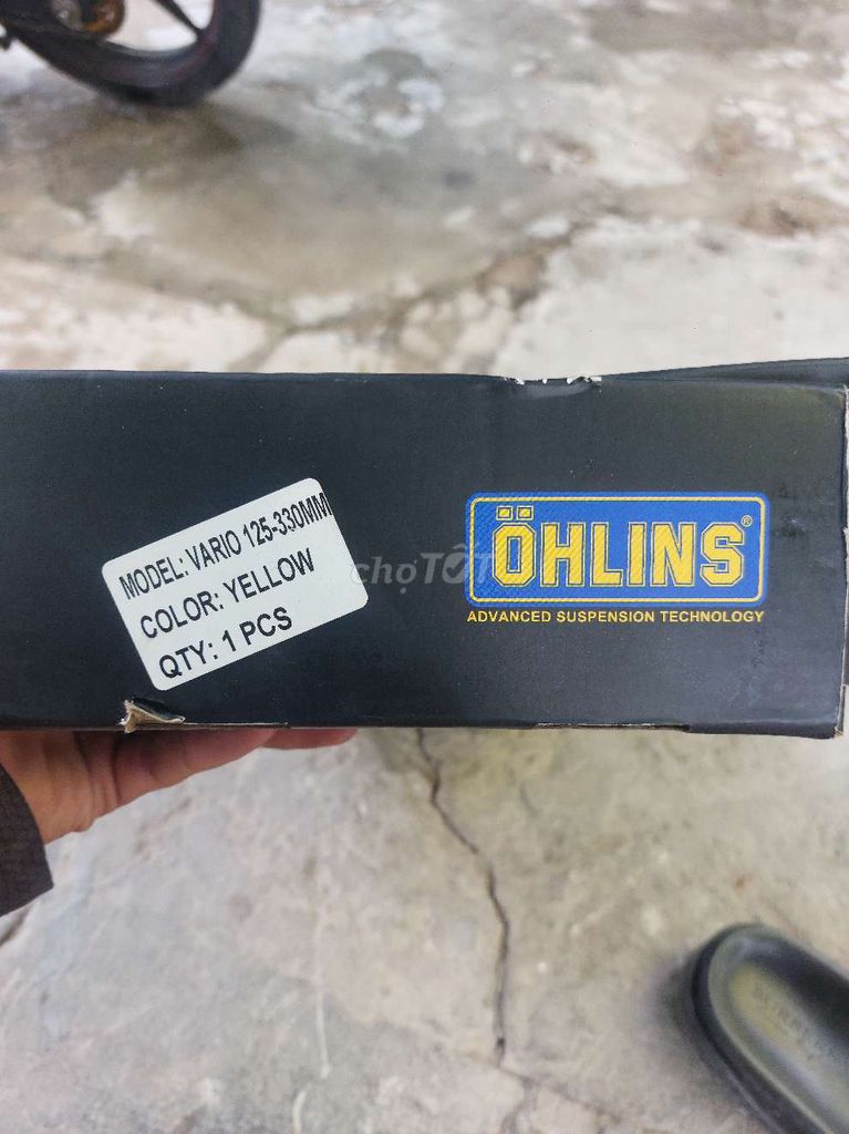 Thanh lý mớ đồ xe zin và kiểng. Mua bán Phụ tùng xe tại Quận Ô Môn Cần Thơ được đăng bởi Võ Thanh Tùng hình 3