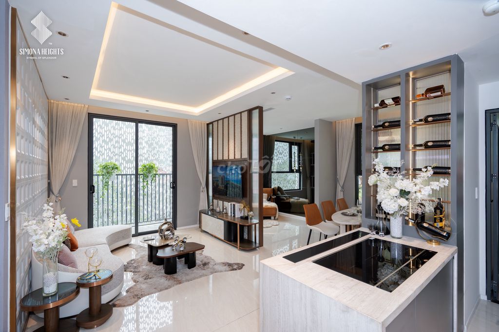 Còn 4 suất chiết khấu 17% căn 2pn giá 2,4 - 65m2 view biển Còn 4 suất chiết khấu 17% căn 2pn giá 2,4 - 65m2 view biển