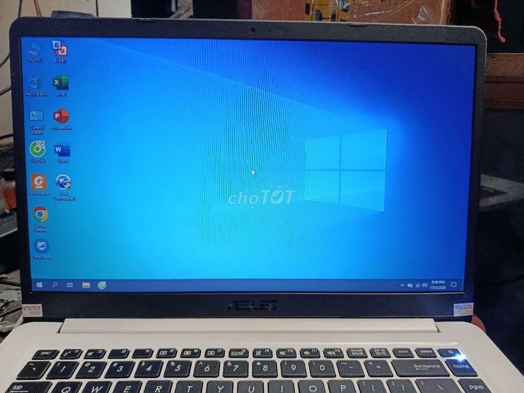 Laptop Asus I3 8100. Mua bán Laptop tại Thành phố Long Xuyên An Giang được đăng bởi Nguyễn Tâm hình 1