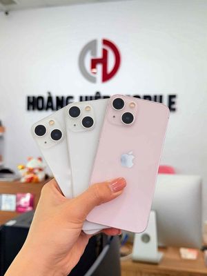 13 MINI 128GB 256GB QT ZIN ĐẸP-GÓP 0Đ-THU MUA