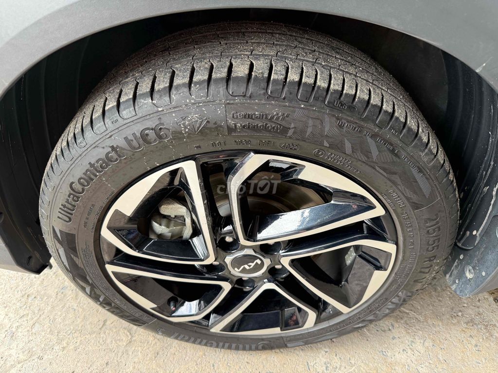 Kia Carens 2022 1.4T Premium - 20000 km không lỗi. Mua bán Ô tô tại Thành phố Thủ Đức Tp Hồ Chí Minh được đăng bởi FASTCARS THÁI Ô TÔ CŨ  hình 19