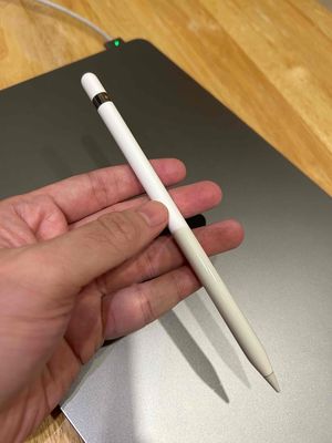 Apple Pencil 1 Như Mới Sử Dụng Hoàn Hảo