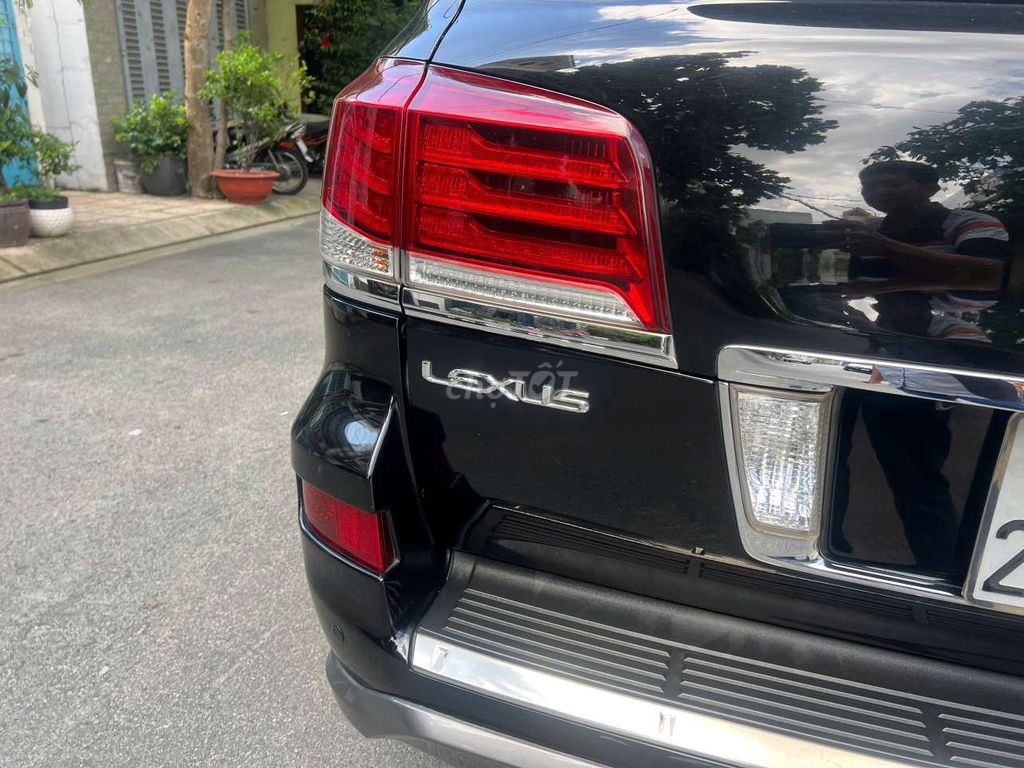 2015 570 - 115000 km. Mua bán Ô tô tại Quận 8 Tp Hồ Chí Minh được đăng bởi VinFast Đại Lộc hình 5