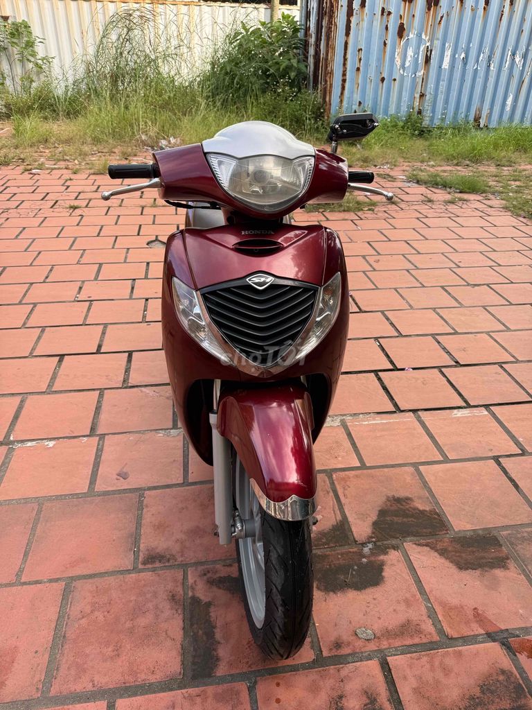 xe đẹp biển vip. Mua bán Xe máy tại Quận Ngô Quyền Hải Phòng được đăng bởi NDT hình 1