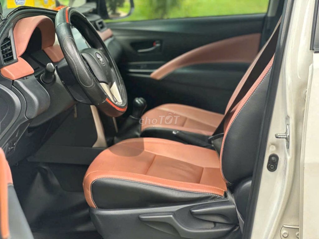 INNOVA E 2020 TRÀN NGẬP ĐỒ CHƠI ĐÁNG CHọn. Mua bán Ô tô tại Quận 7 Tp Hồ Chí Minh được đăng bởi USED CARS TRUNG KIÊN hình 8