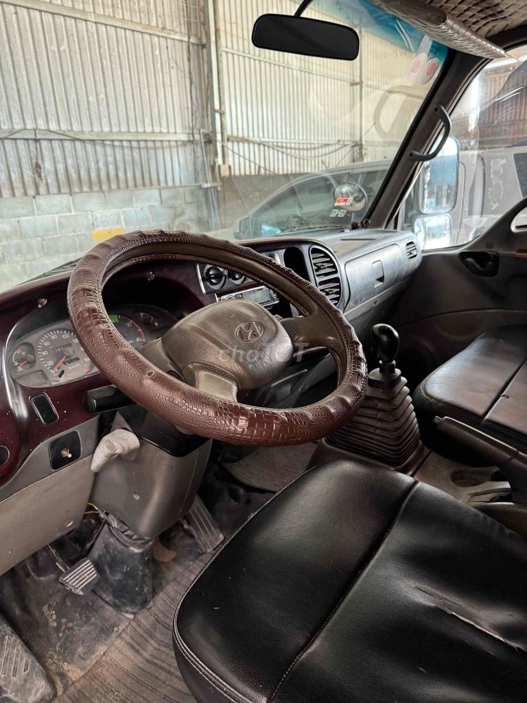 hd 65 2011 cao 2m4 tai 2t4. Mua bán Xe tải, xe ben tại Thành phố Biên Hòa Đồng Nai được đăng bởi nguyen vinh hình 4