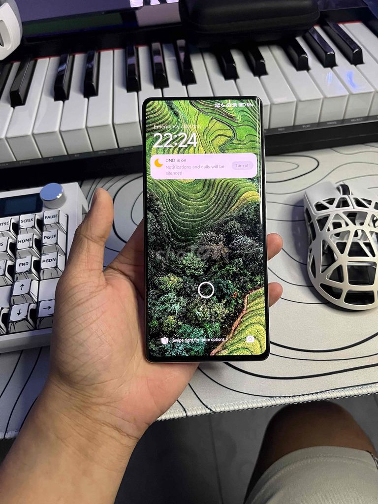 mi mix 4 8/256g. Mua bán Điện thoại tại Quận Gò Vấp Tp Hồ Chí Minh được đăng bởi An hình 1