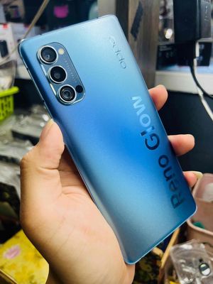 🔥 OPPO RENO 4 PRO 5G – RAM 12GB, BỘ NHỚ 256GB. Mua bán Điện thoại tại Thành phố Biên Hòa Đồng Nai được đăng bởi hân mobile