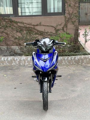 Yamaha Exciter Xanh đen đk 2018 lên đèn let. Mua bán Xe máy tại Quận Nam Từ Liêm Hà Nội được đăng bởi cửa hàng xe máy yến thắng 