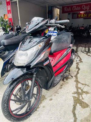 Susuki Hayate ss Fi 2013 số đẹp. Mua bán Xe máy tại Huyện Củ Chi Tp Hồ Chí Minh được đăng bởi Vuvan kha