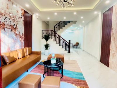 Biệt thự mini Phúc Lợi 63m 4 ngủ - Sân vườn thoáng mát - Chỉ 7 tỷ nhỏ. Mua bán nhà ở tại Quận Long Biên Hà Nội được đăng bởi Nguyễn Ngọc Quang