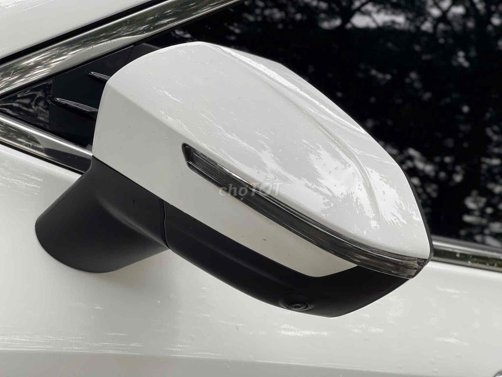 Ford Territory X sx 12/2024 chạy 2vạn km-siêu mới. Mua bán Ô tô tại Quận Đống Đa Hà Nội được đăng bởi TRUNG HIẾU AUTO hình 17