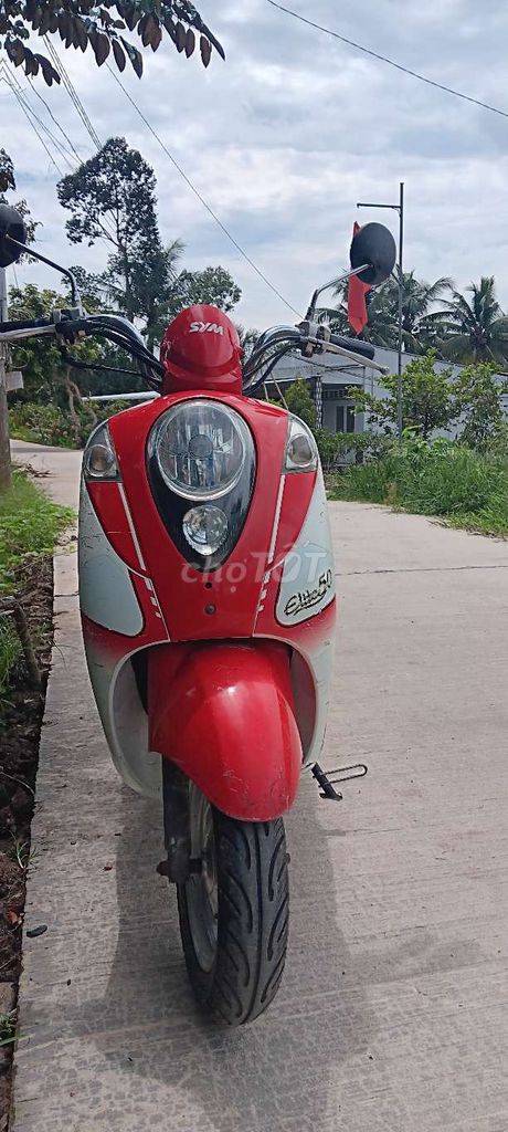 Mình cần bán lại xe Elite. Mua bán Xe máy tại Quận Ninh Kiều Cần Thơ được đăng bởi Tấn lộc  hình 4