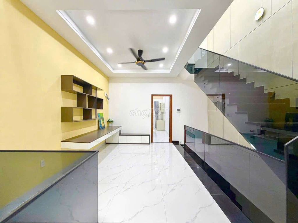 Cho thuê nhà 3 phòng ngủ tại Cẩm Lệ, Đà Nẵng — ảnh 11