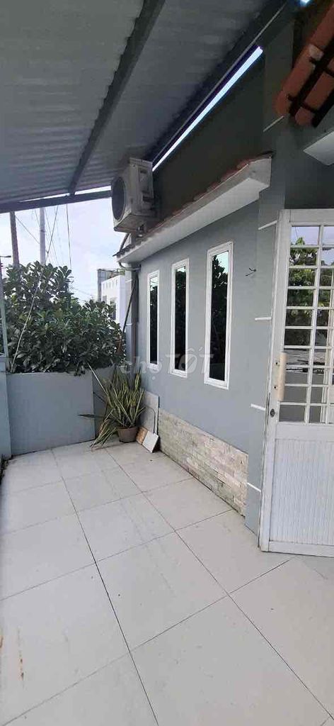 Nhà mặt tiền Lý Thường Kiet My Tho. Cho thuê nhà ở tại Thành phố Mỹ Tho Tiền Giang được đăng bởi Thái Trường An Bất Động Sản Tiền Giang hình 1