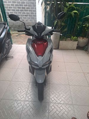 Bán Air Blade Bản Thể Thao 2025 xe Lướt mới 99%. Mua bán Xe máy tại Quận Bình Thạnh Tp Hồ Chí Minh được đăng bởi Thanh Luật