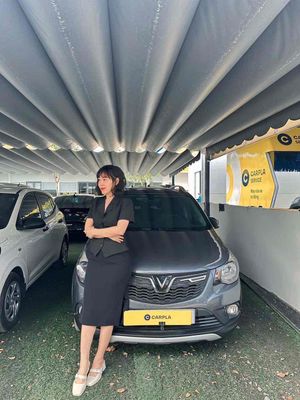 Trang về Fadil đẹp - rẻ đi ít - xe chuẩn chỉ