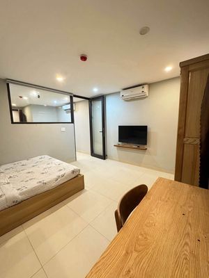 Rent · 1 bd · Quận Ngũ Hành Sơn, ул. Đường Lê Quang Đạo