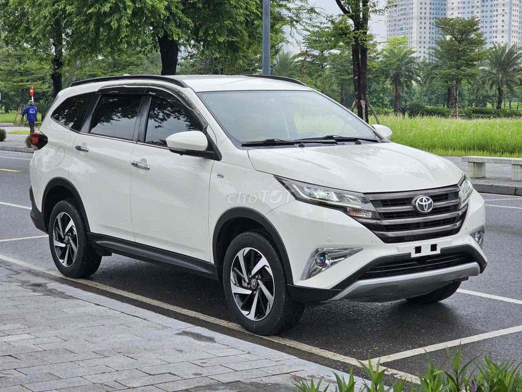 Toyota rush sx 2019 xe 7 chỗ đã lên nhiều đồ chơi. Mua bán Ô tô tại Quận Thanh Xuân Hà Nội được đăng bởi Thanh Biz Nguyễn Thái Auto hình 3