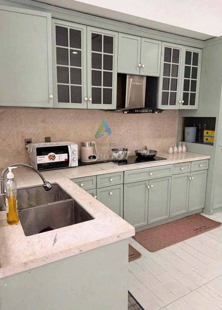Аренда · 4 комн. · 140 м² · Quận Sơn Trà, ул. Đường Lê Văn Duyệt