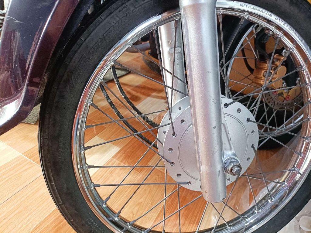 Xe bán Super dream. Mua bán Xe máy tại Huyện Cần Giuộc Long An được đăng bởi kim hình 3